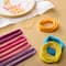 12 Packs: 36 ct. (432 total) Pastel Craft Cord by Loops & Threads®